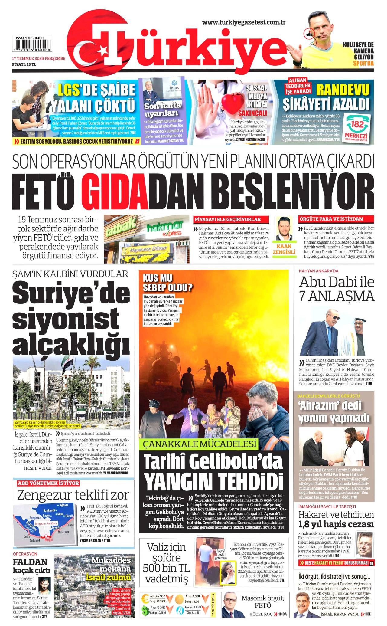 Türkiye
