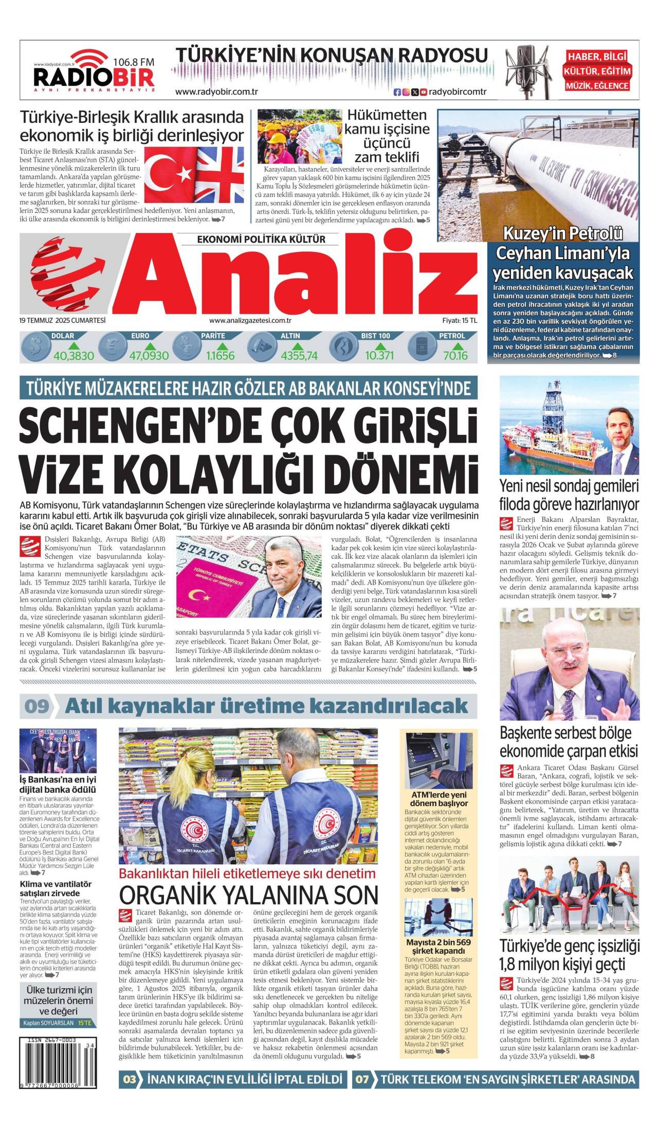 Analiz