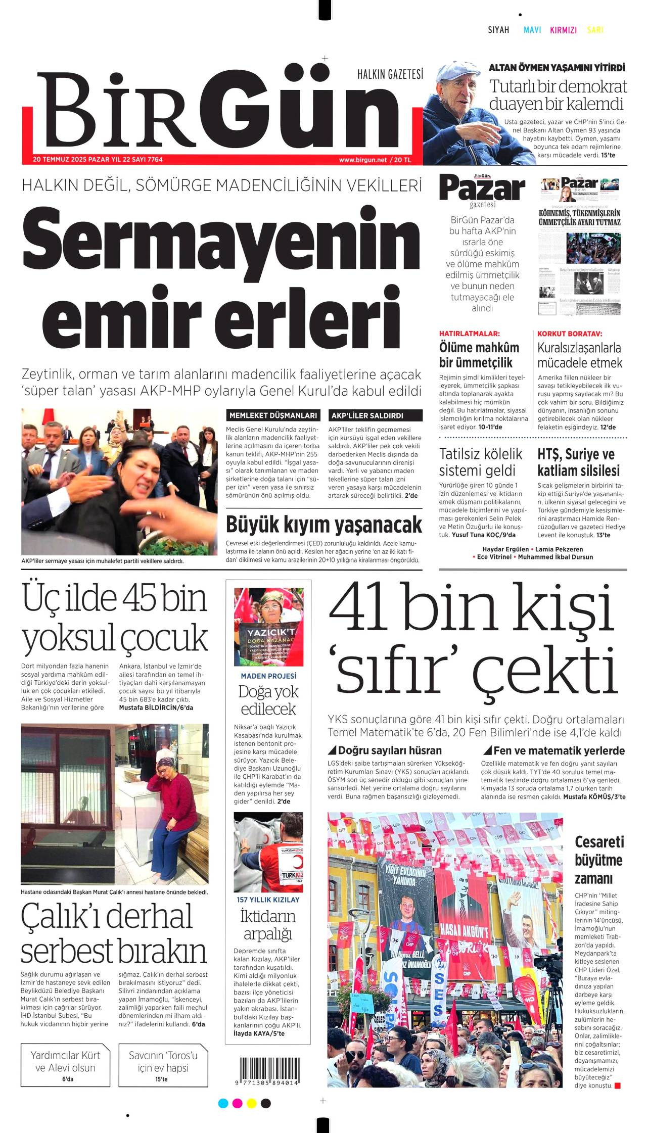 Birgün