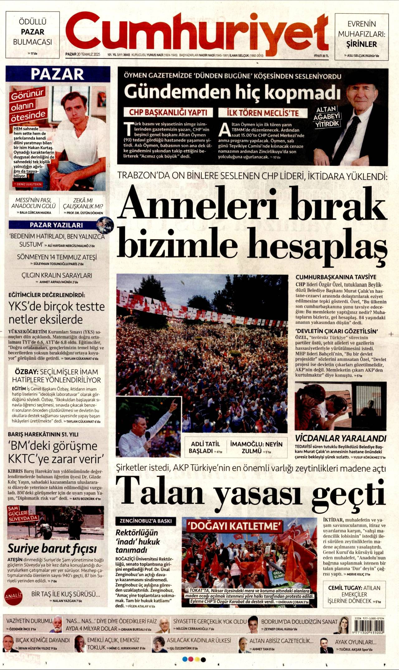 Cumhuriyet