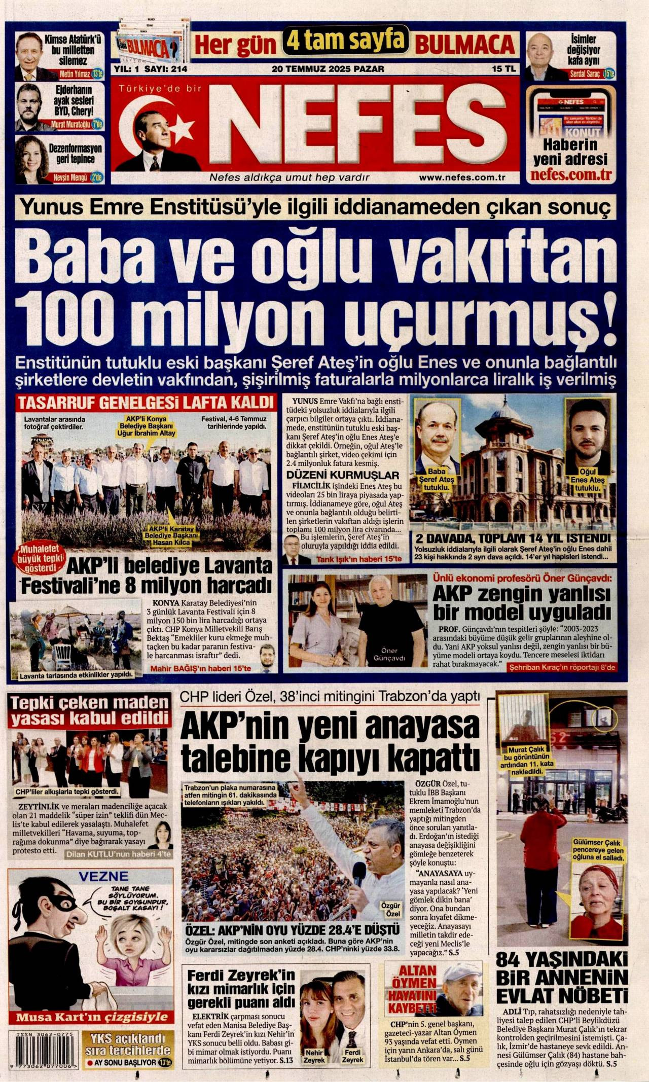 Nefes