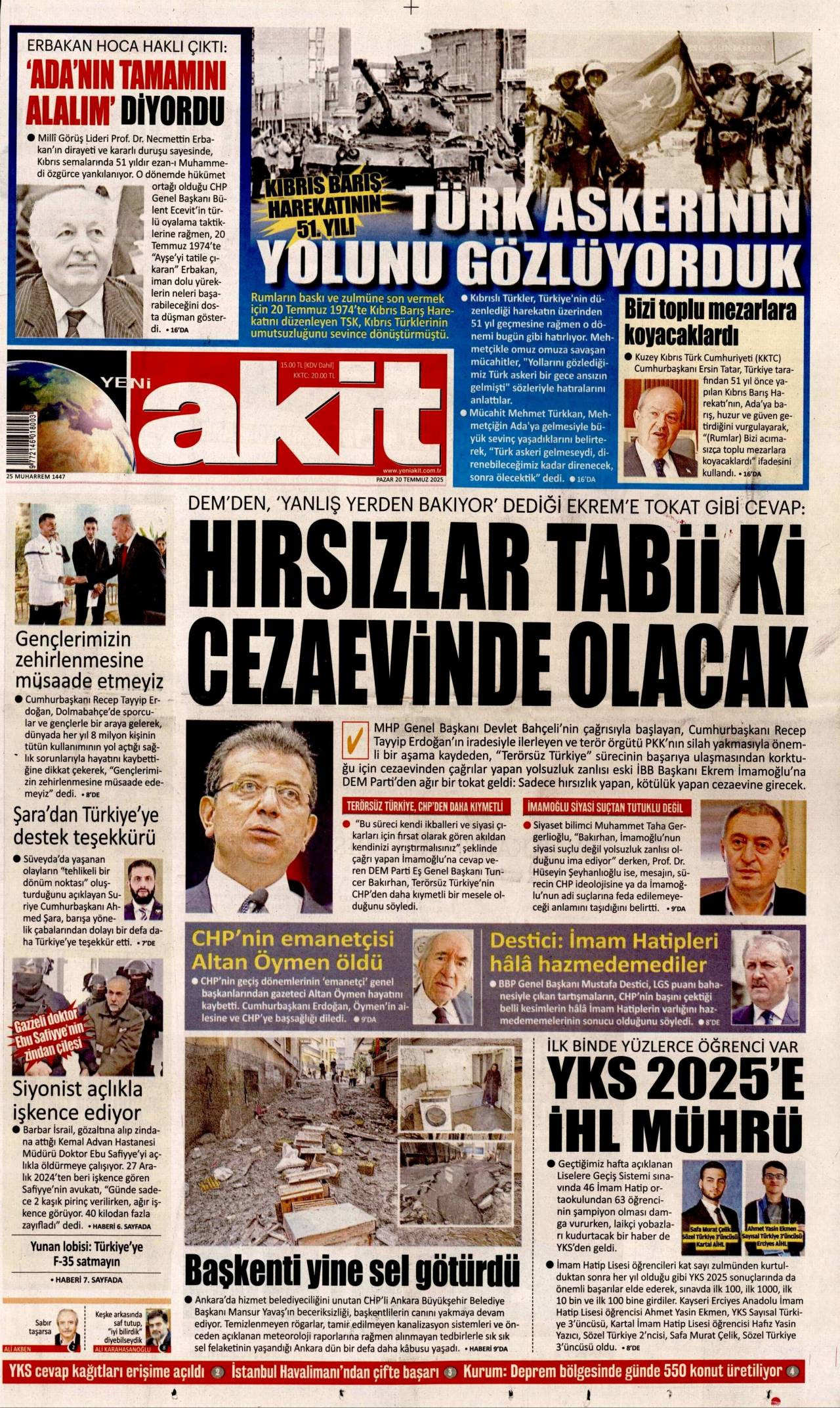 Yeni Akit