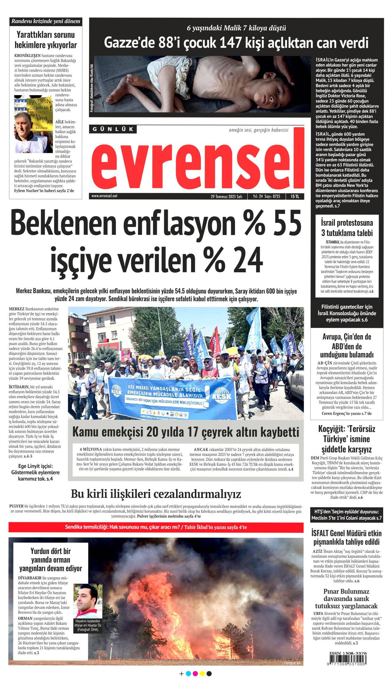 Evrensel