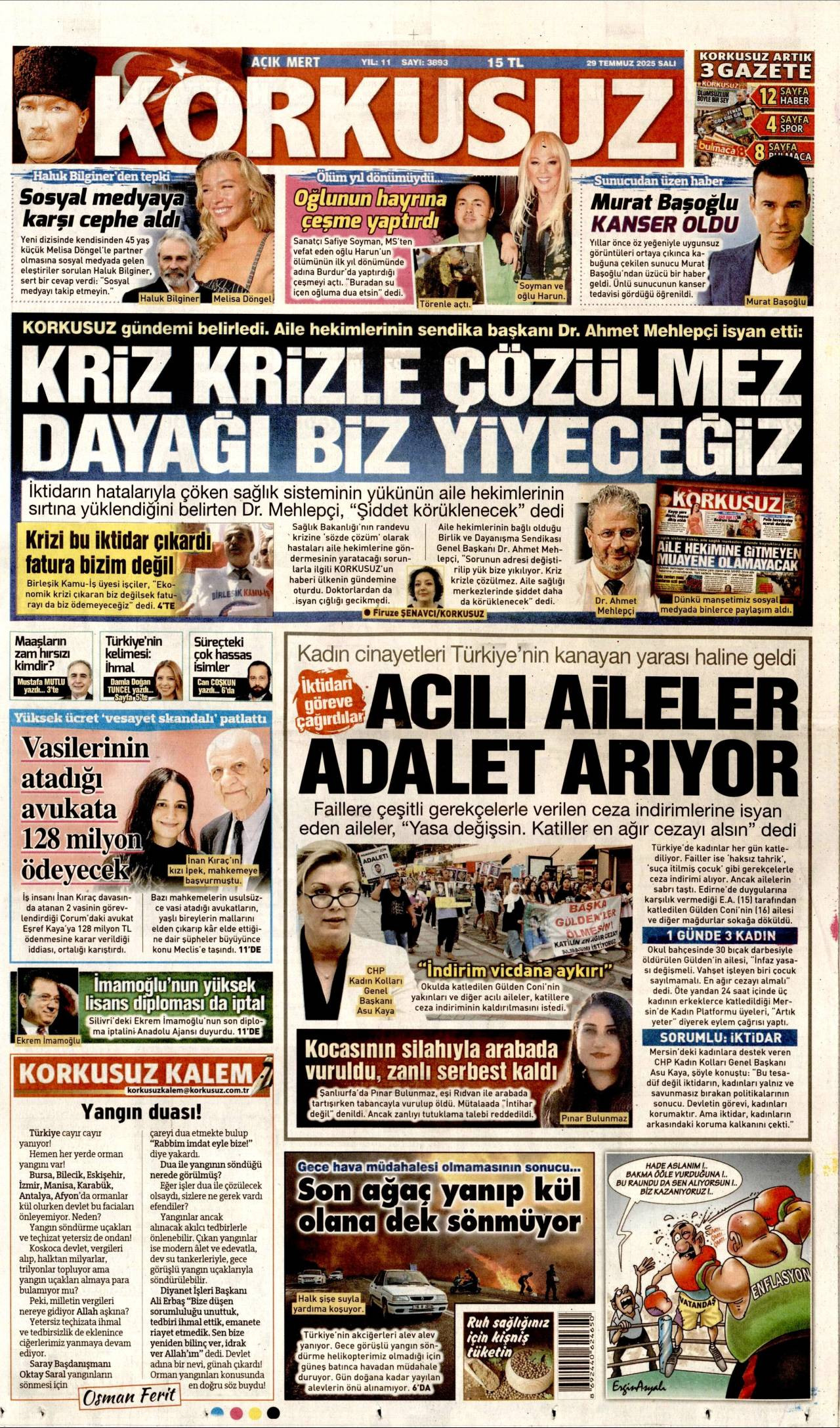Korkusuz