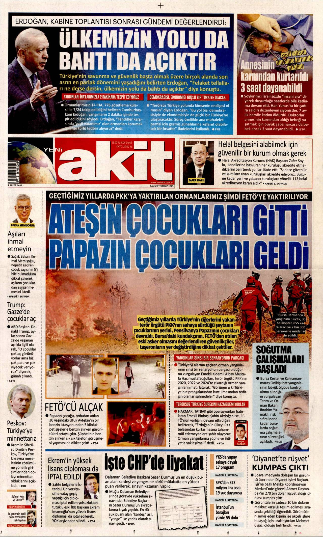 Yeni Akit