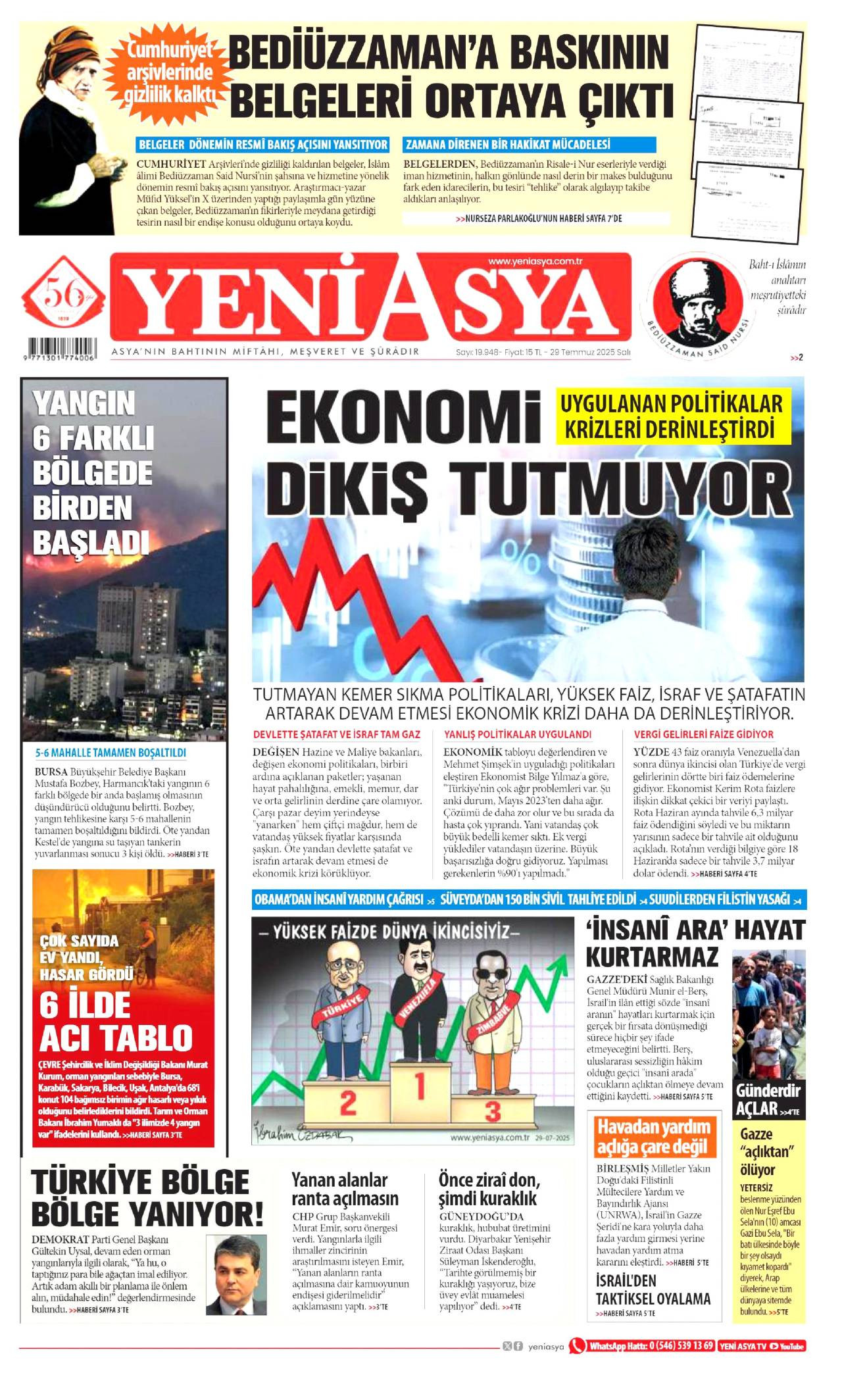 Yeni Asya