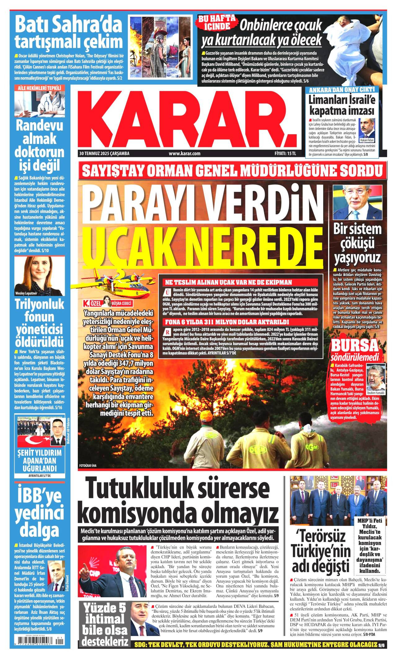 Karar