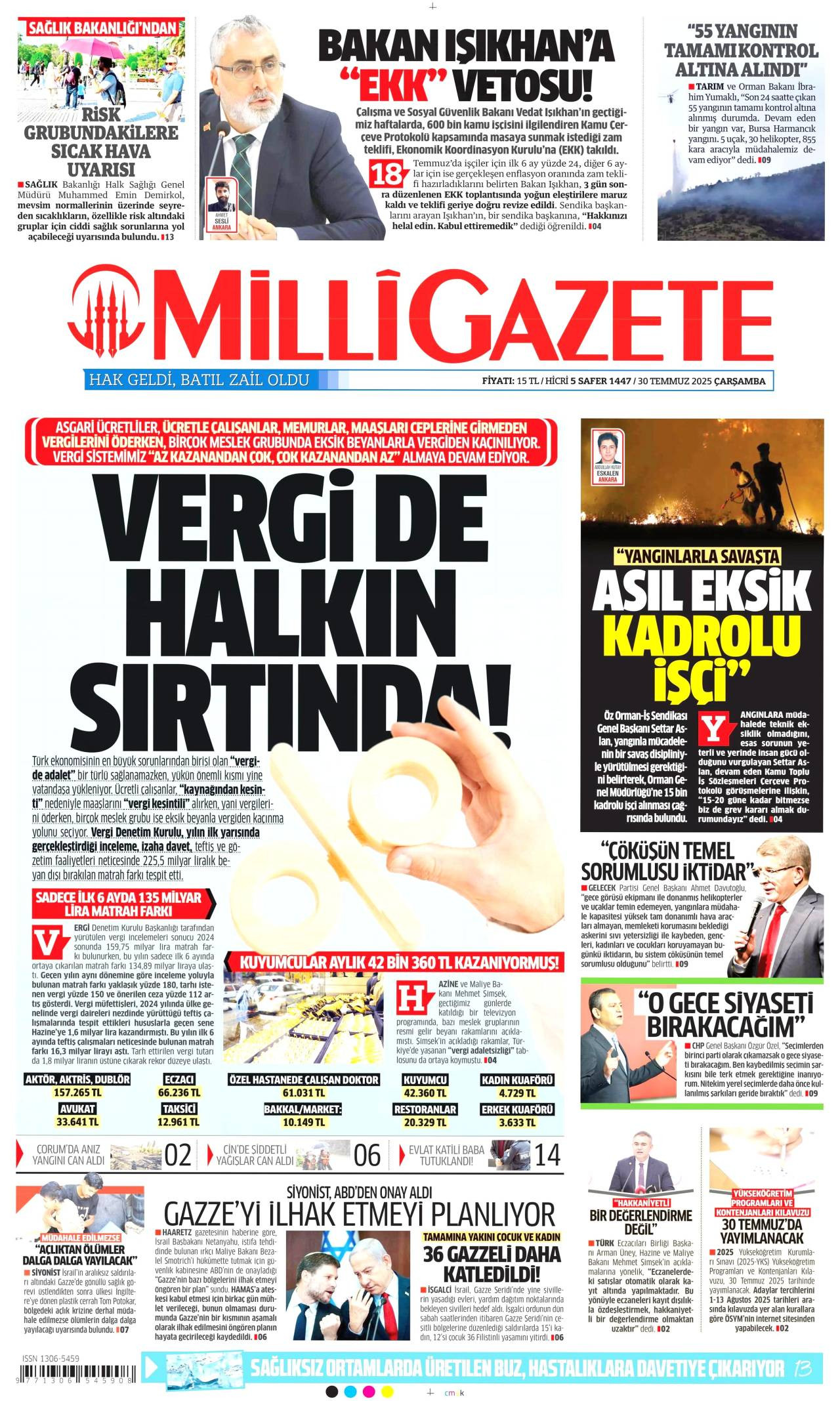 Milli Gazete