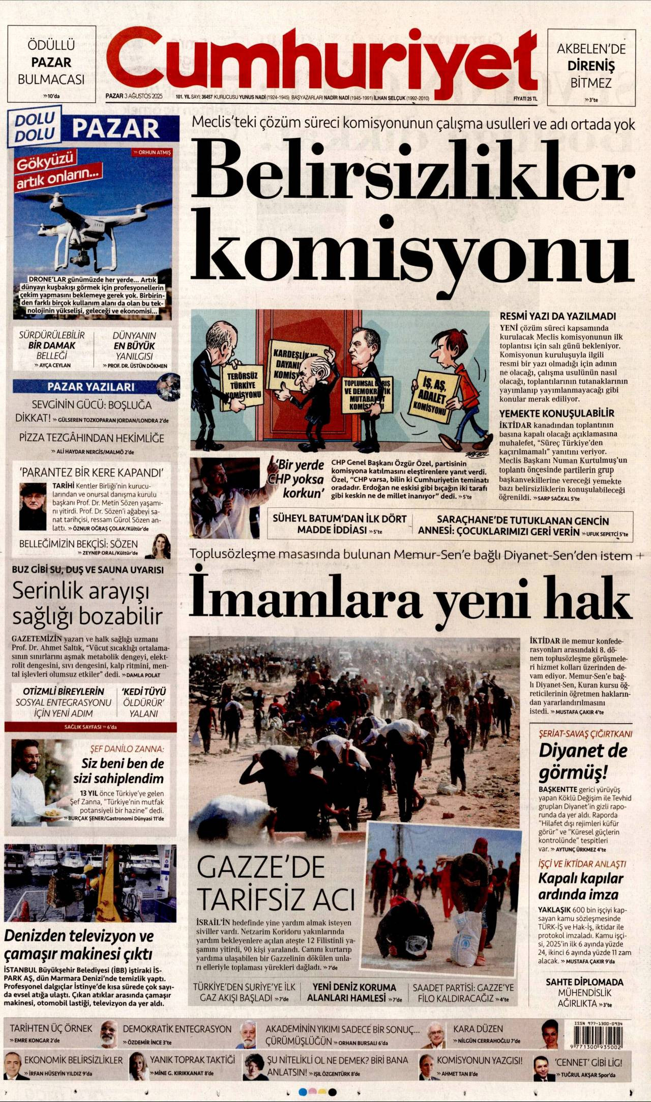 Cumhuriyet