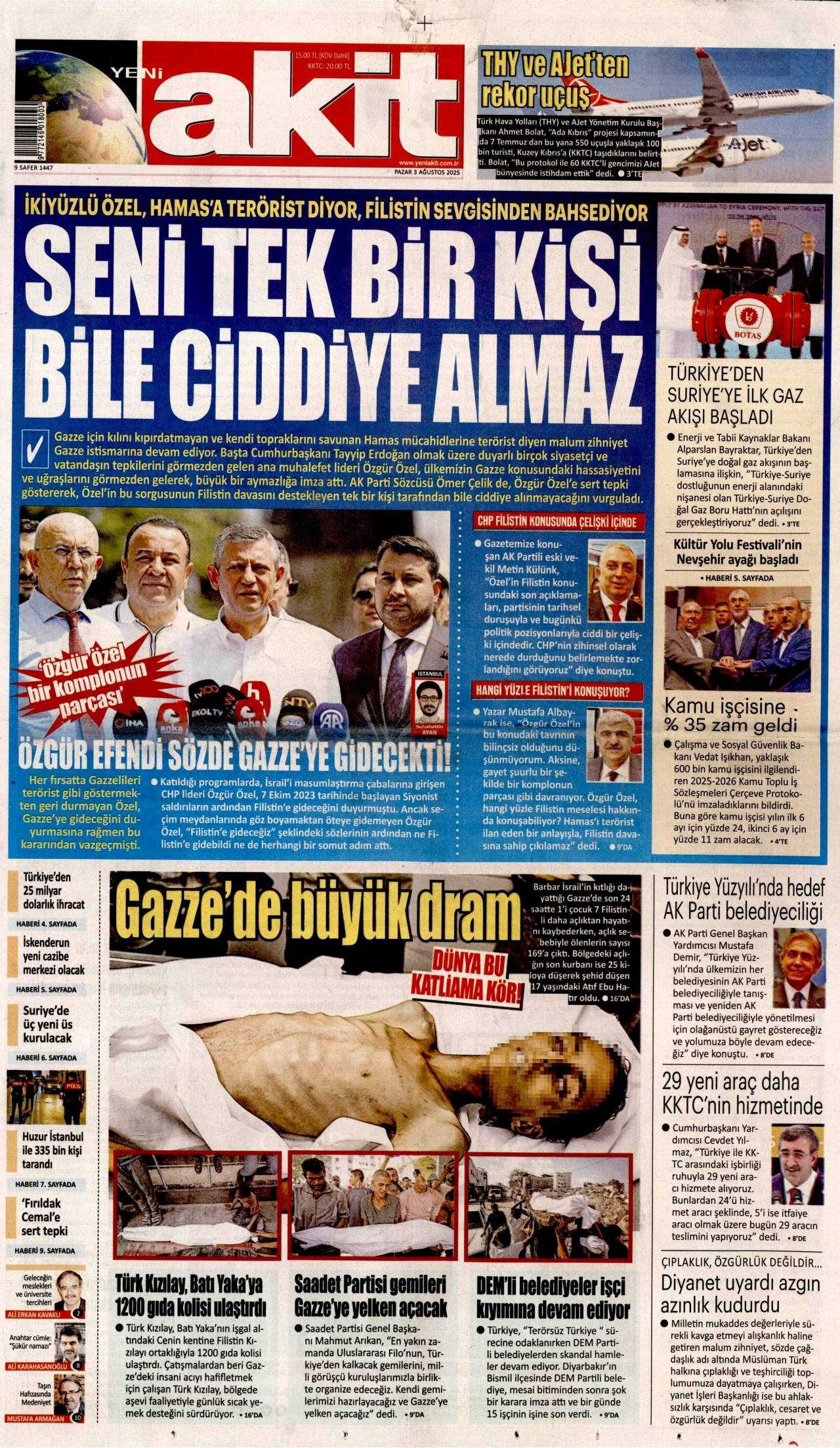 Yeni Akit
