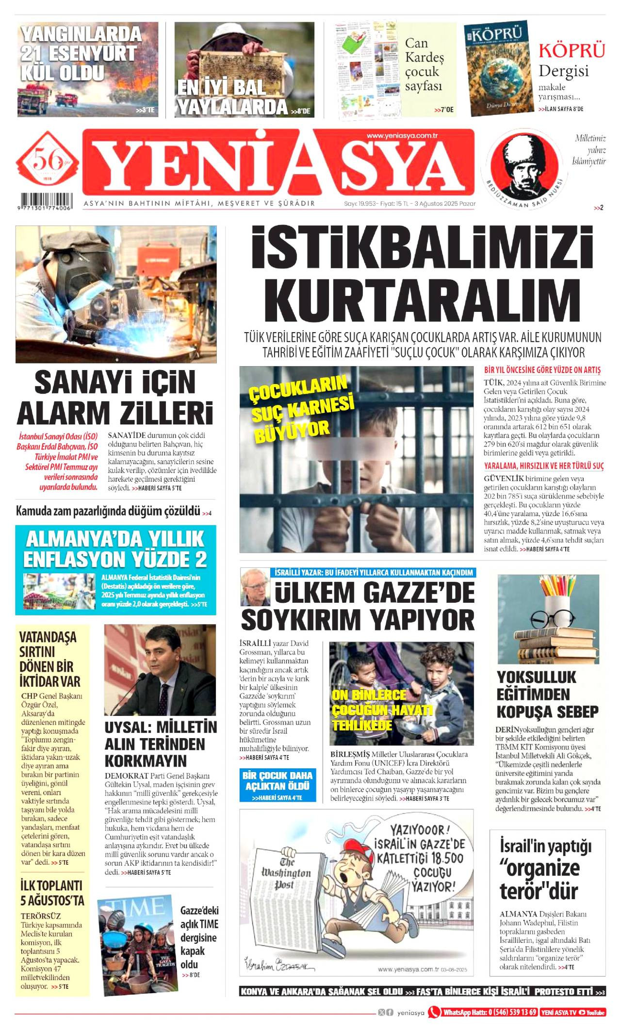 Yeni Asya