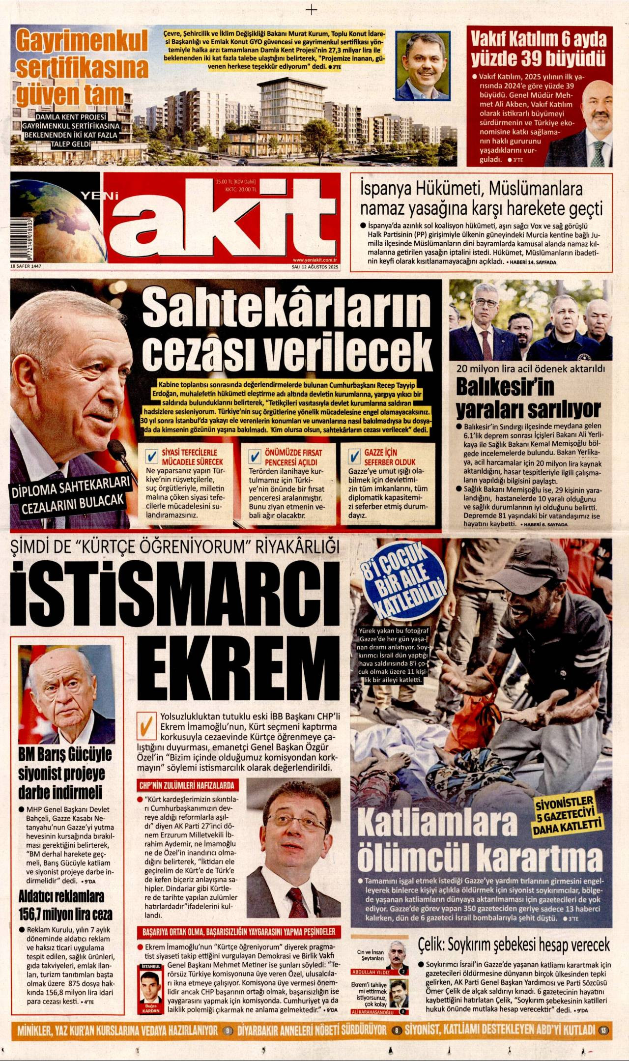 Yeni Akit