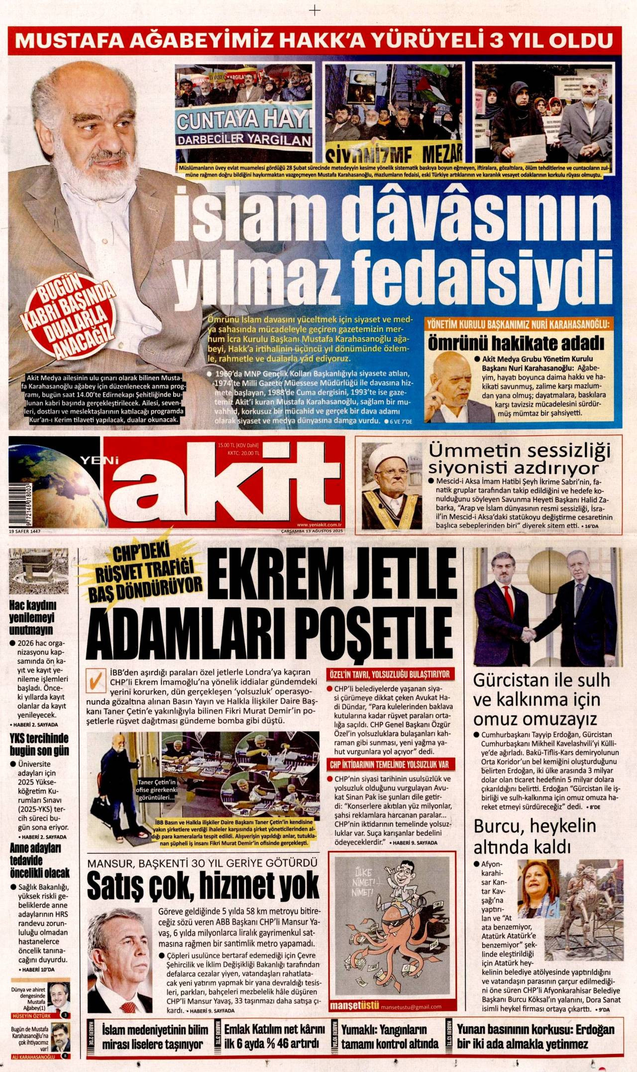 Yeni Akit