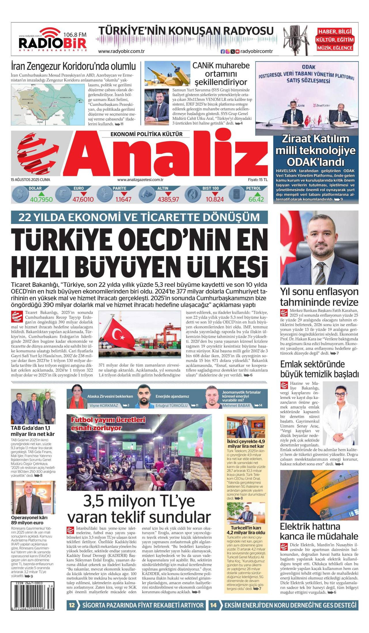 analiz