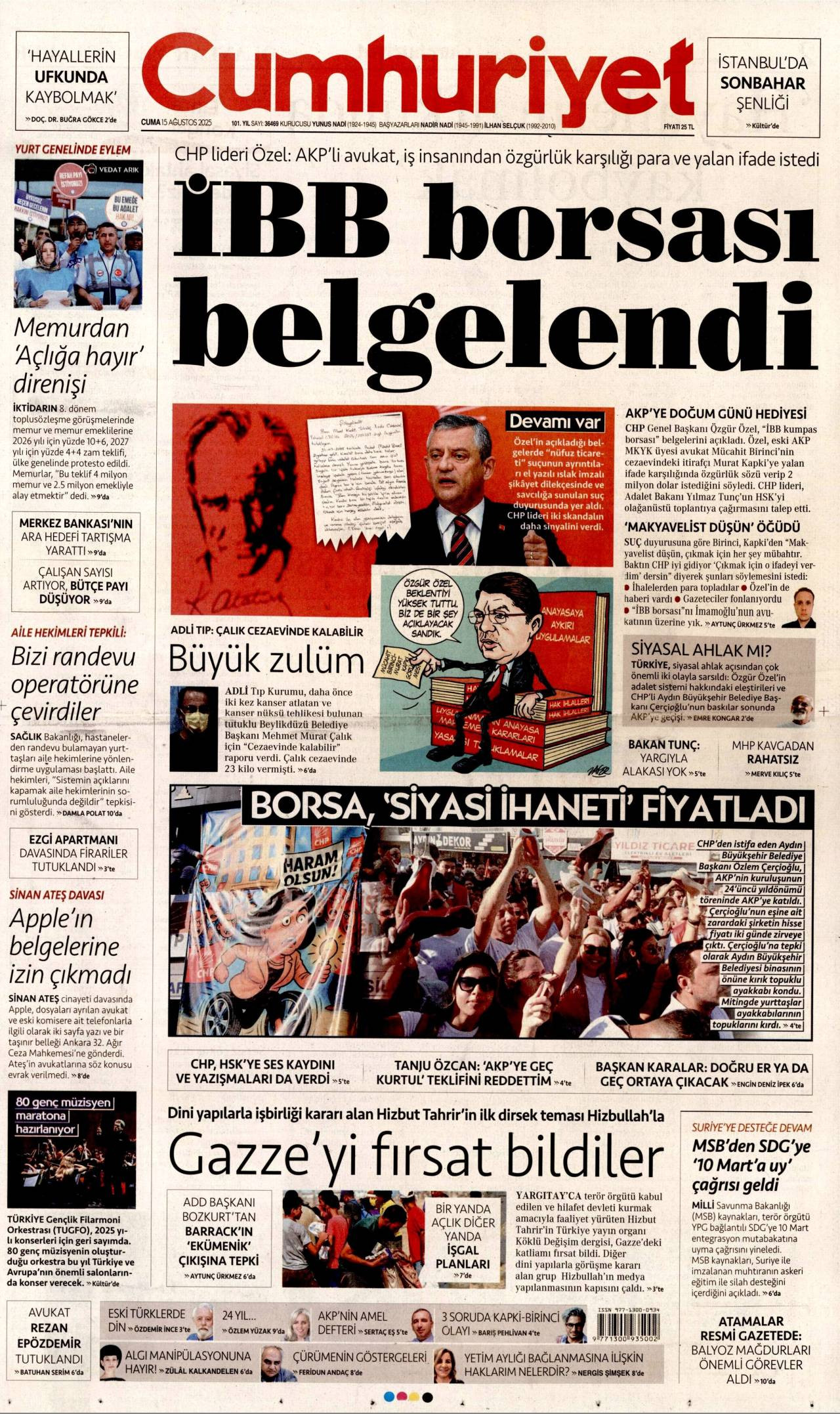 Cumhuriyet