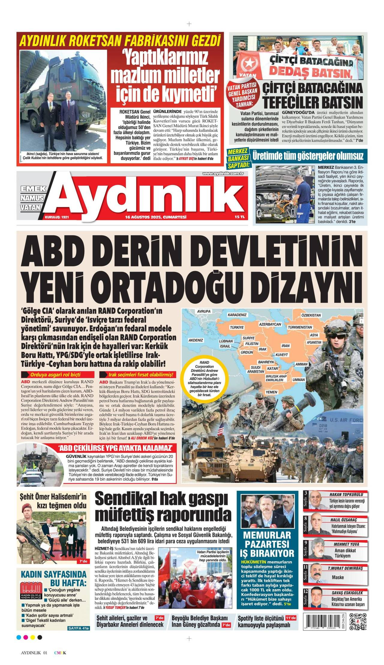 aydinlik-gazetesi