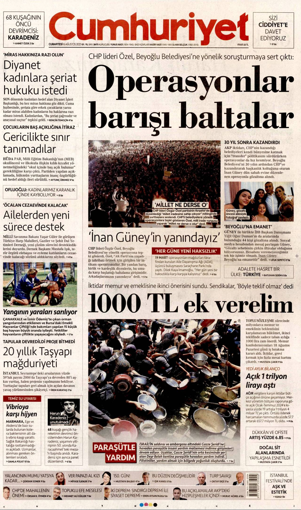 Cumhuriyet
