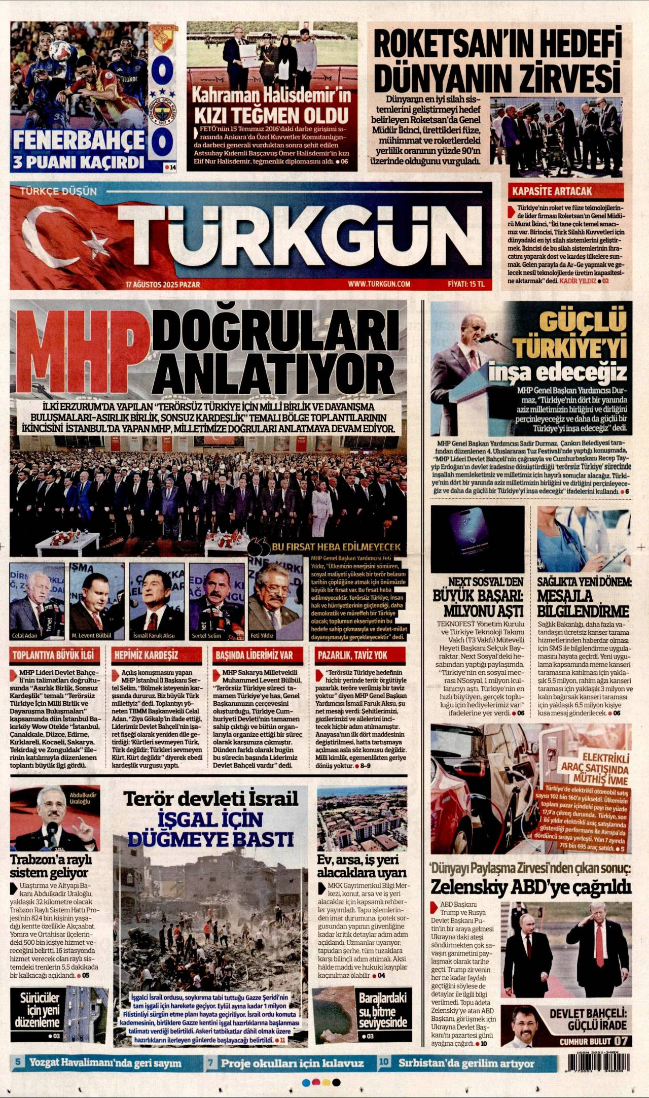 turkgun