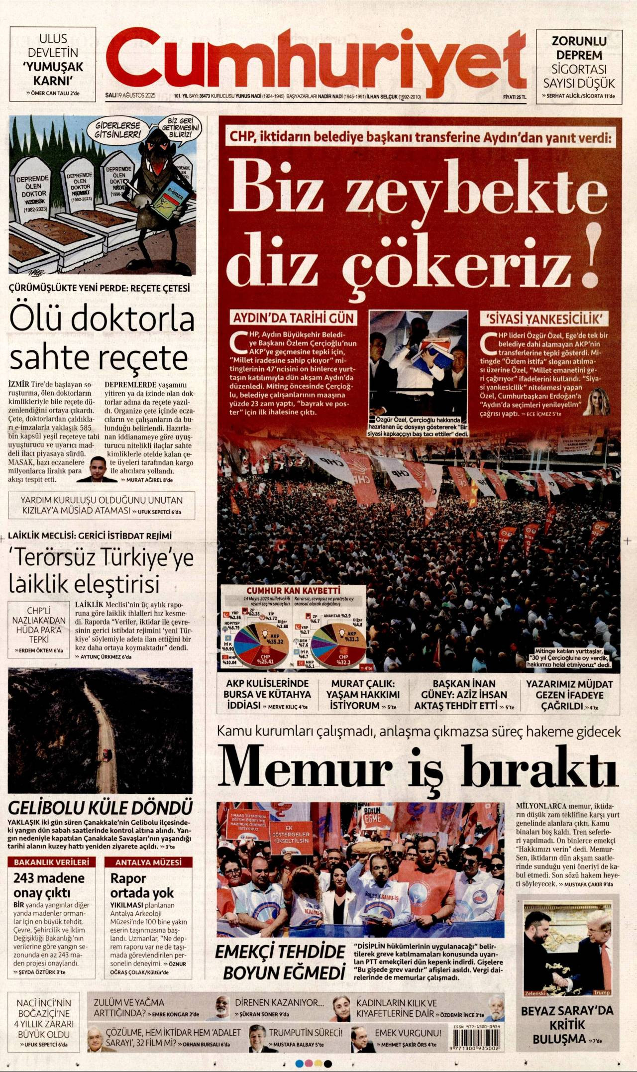 Cumhuriyet