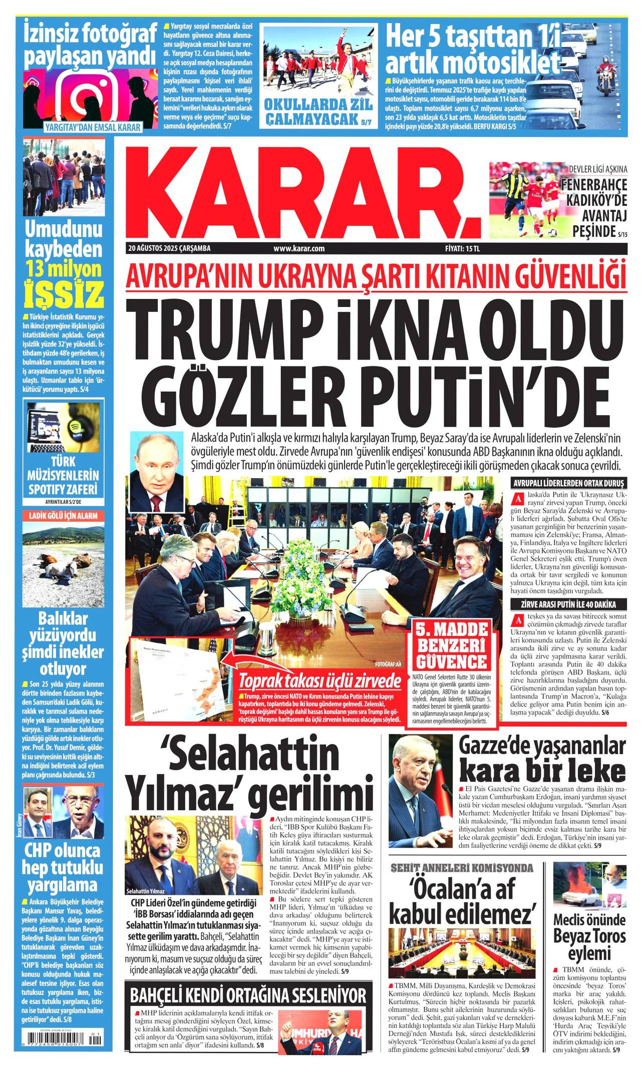 Karar