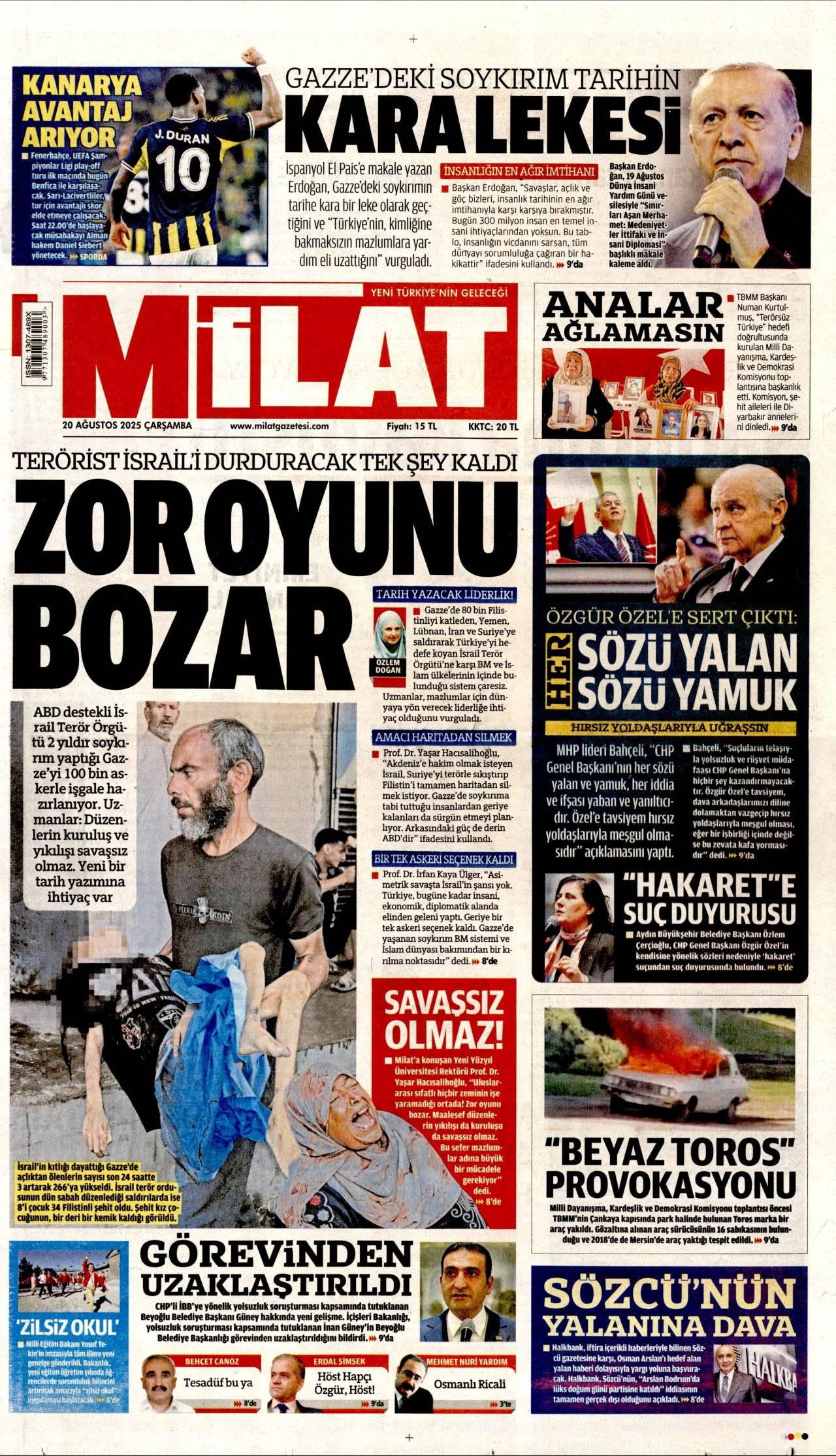 Milat