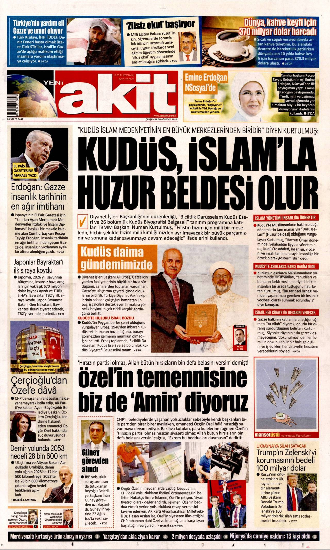 Yeni Akit