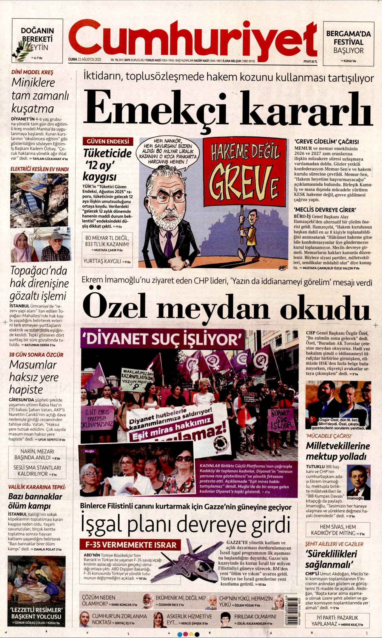 Cumhuriyet
