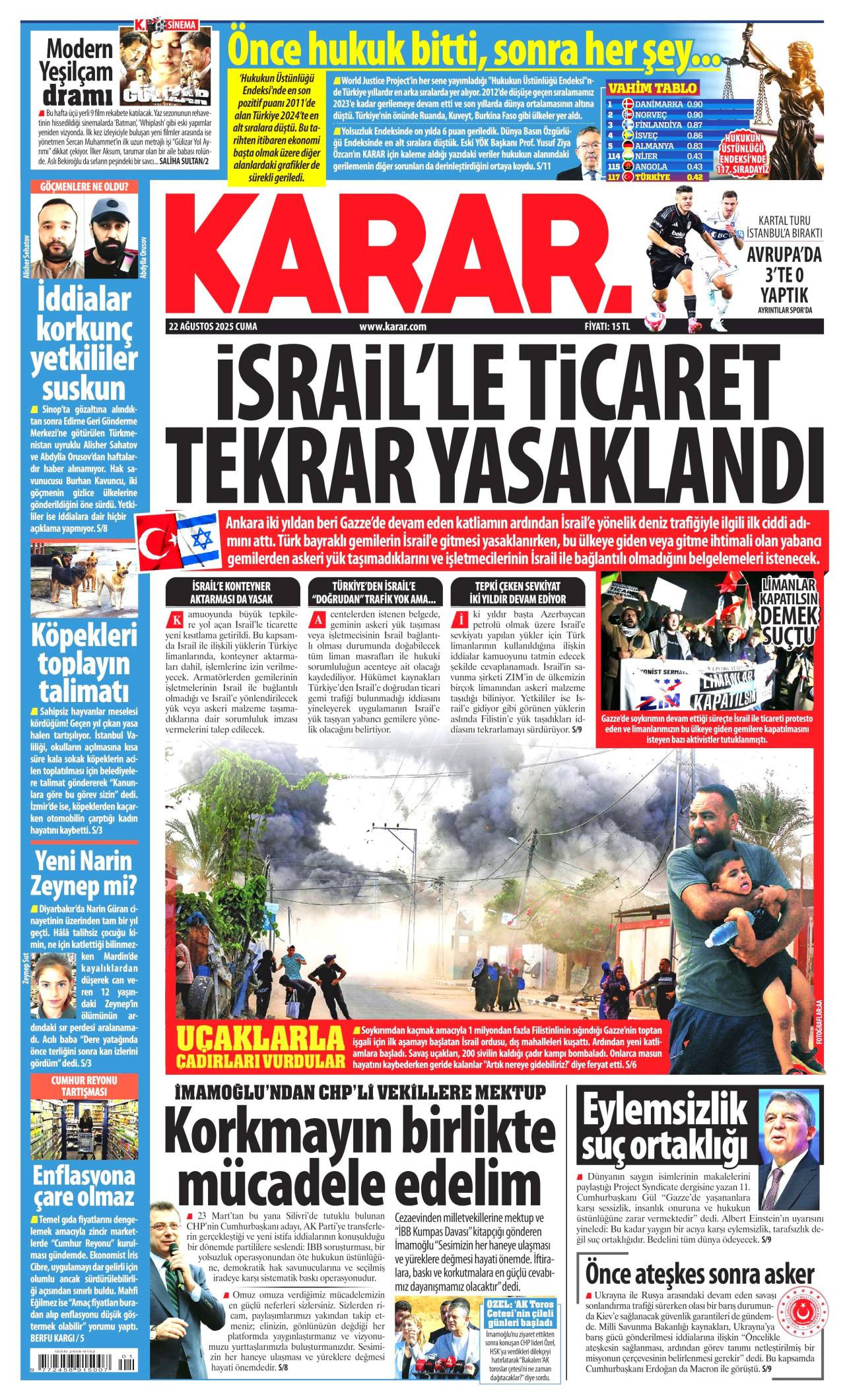 Karar