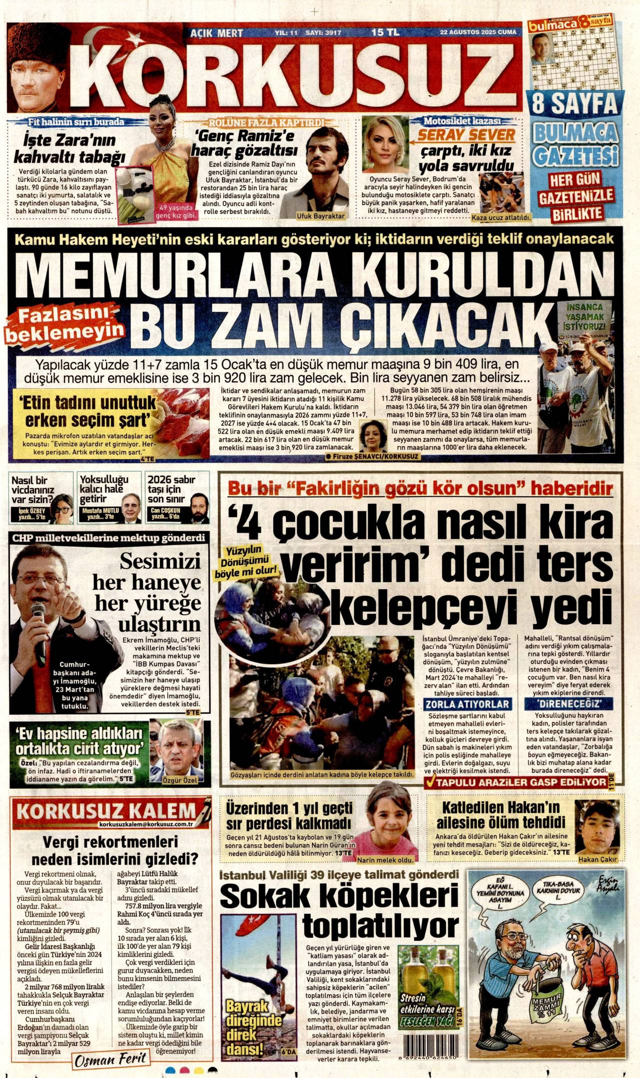 Korkusuz