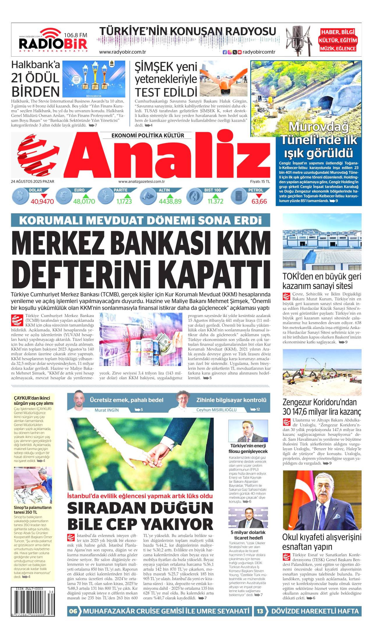 analiz