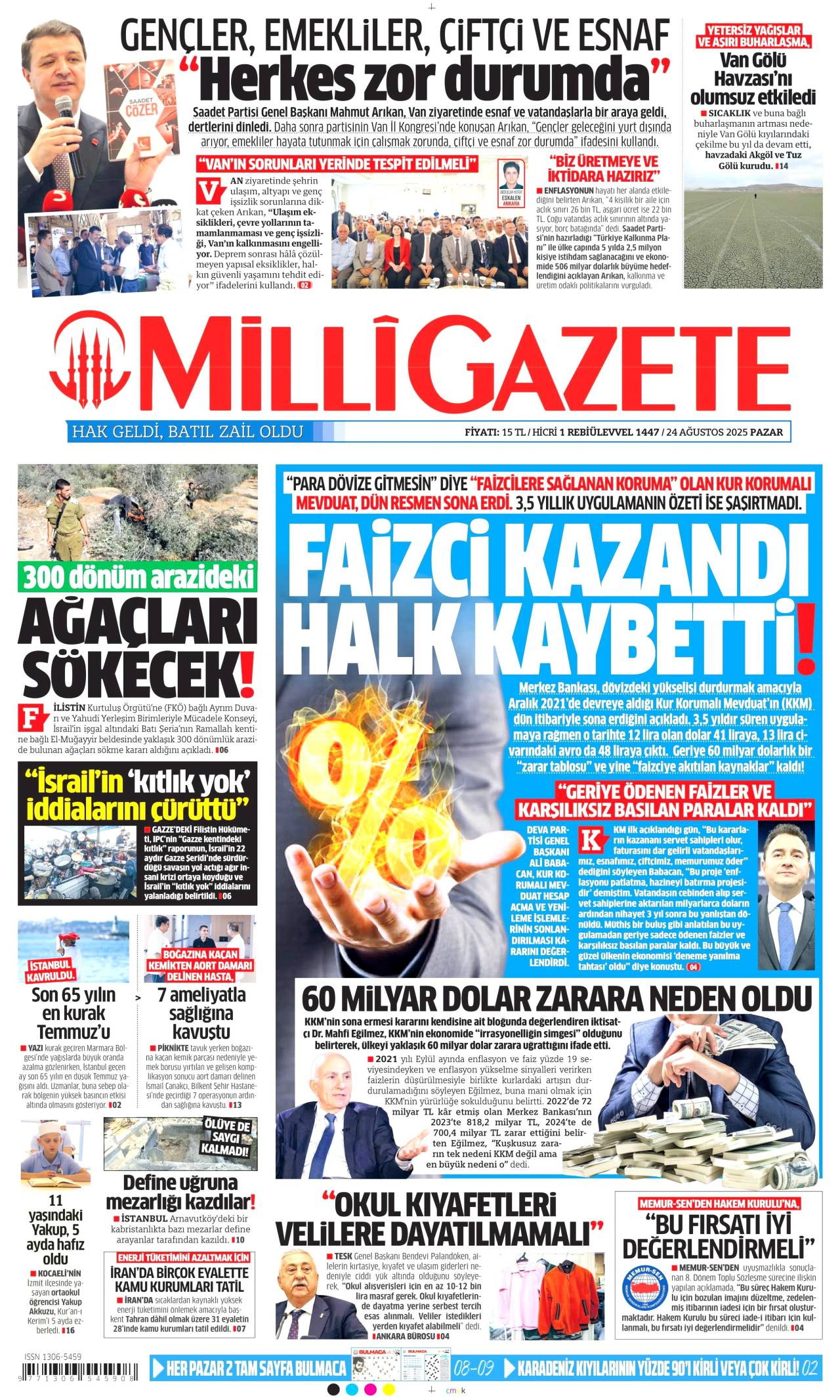 Milli Gazete