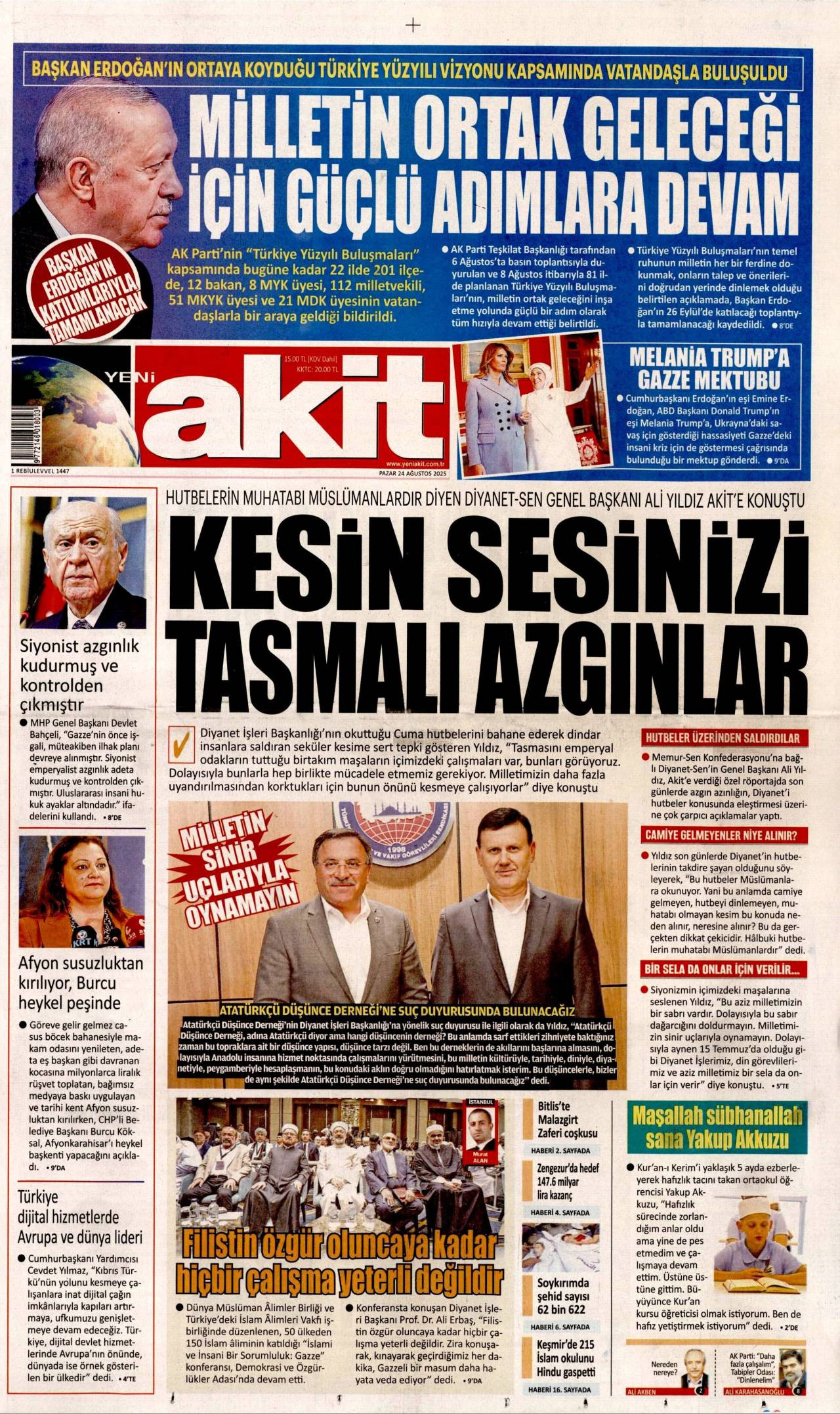 Yeni Akit