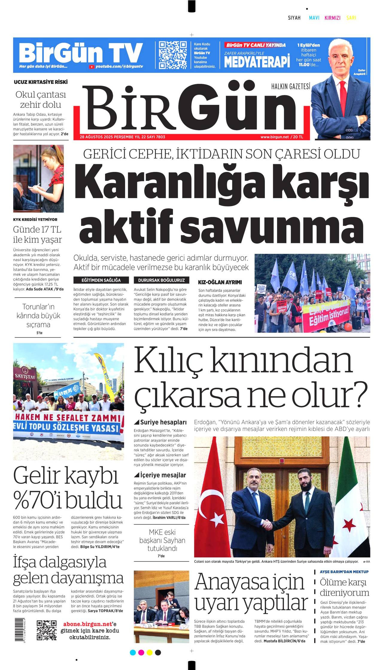 birgun