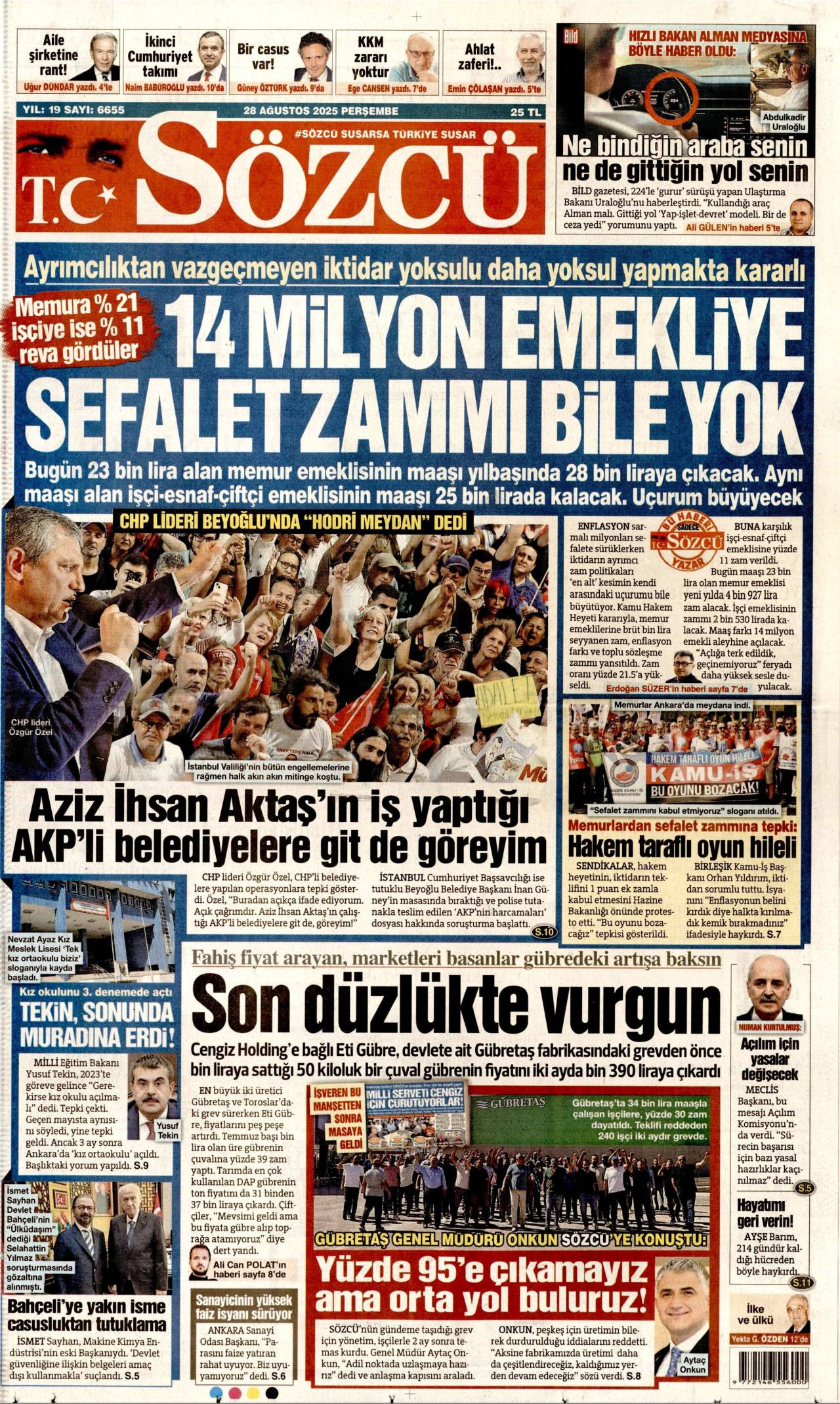 Szc