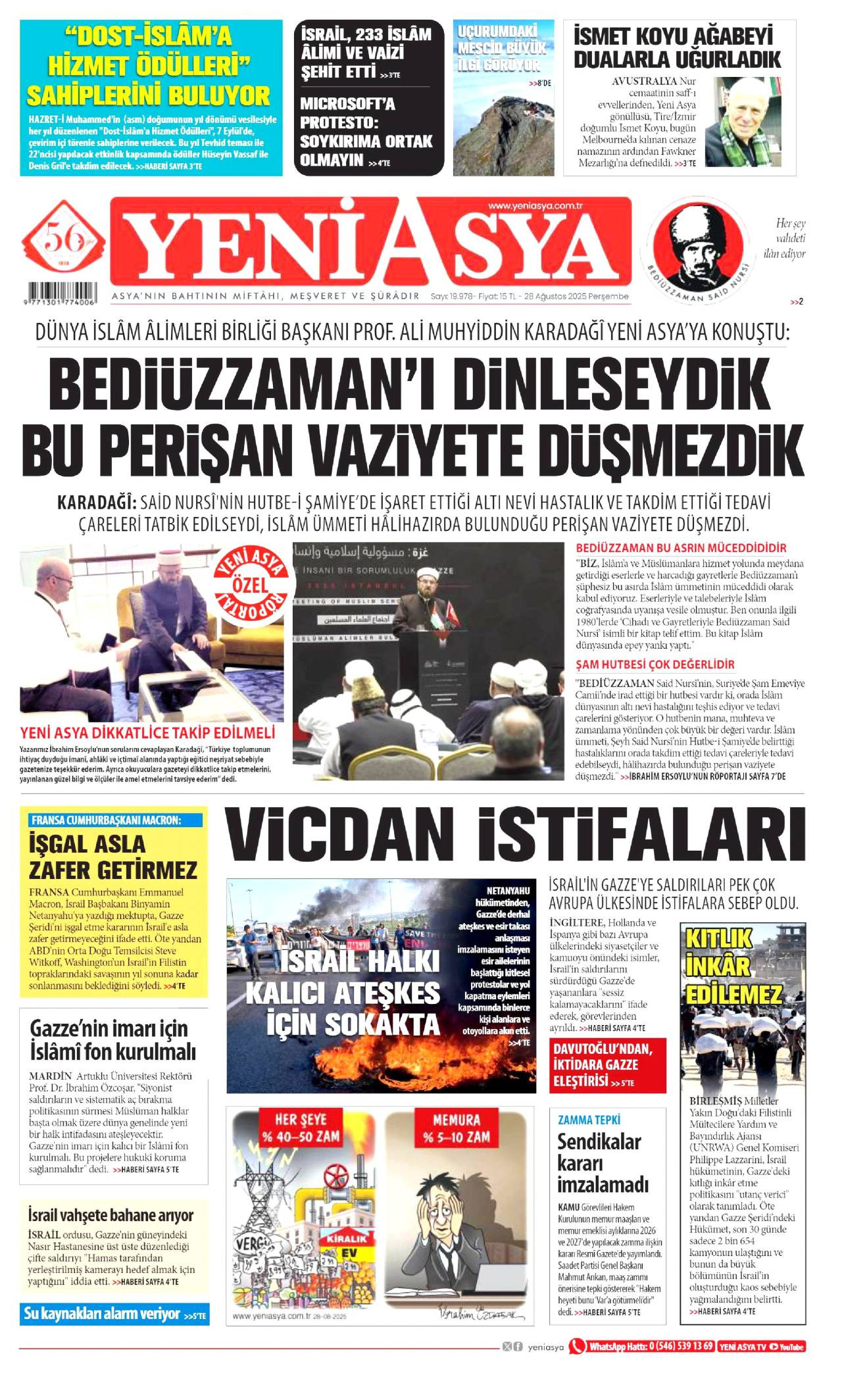 Yeni Asya