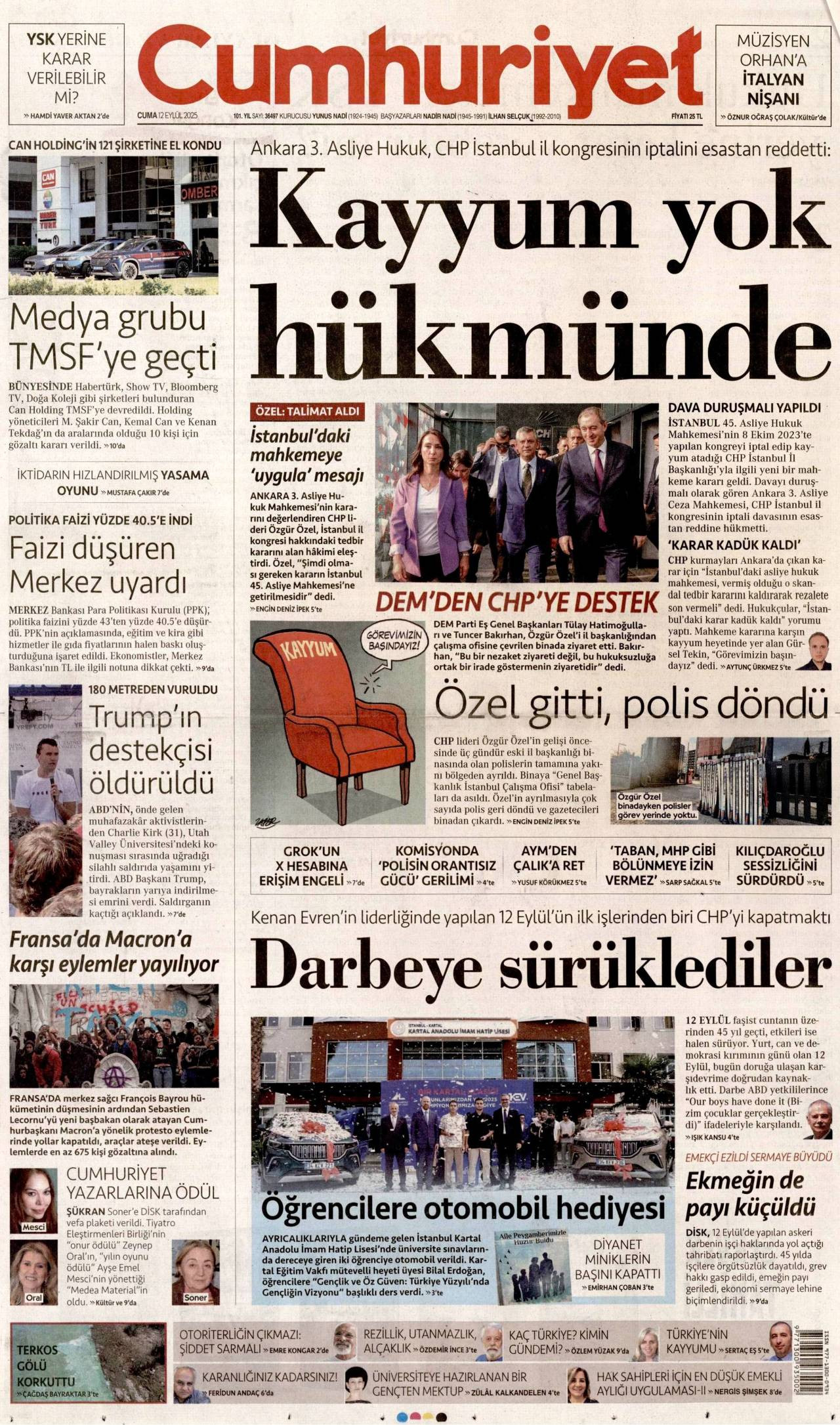 Cumhuriyet