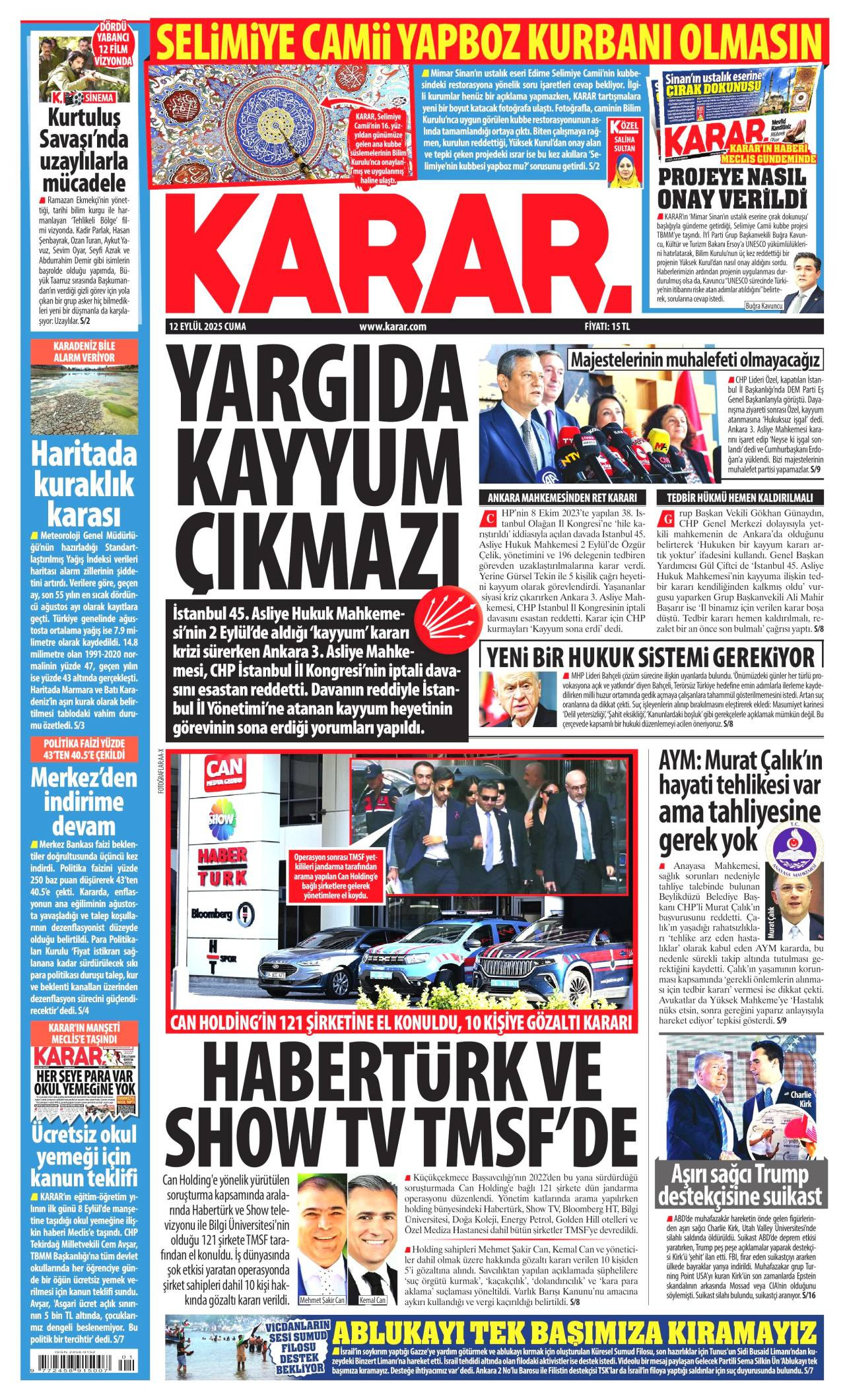 Karar