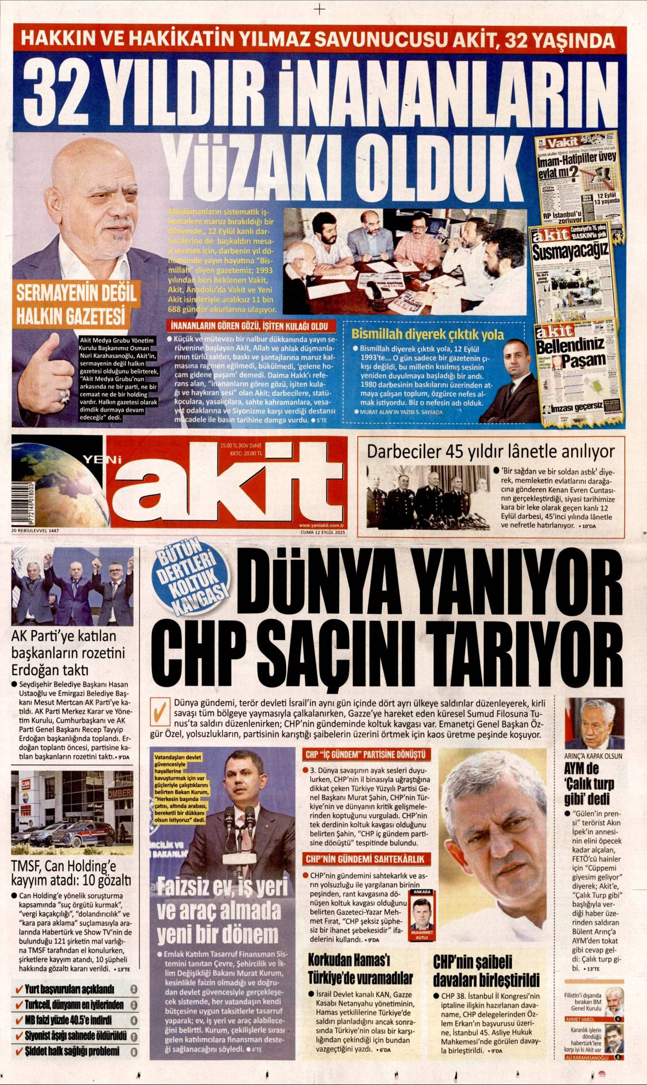 Yeni Akit