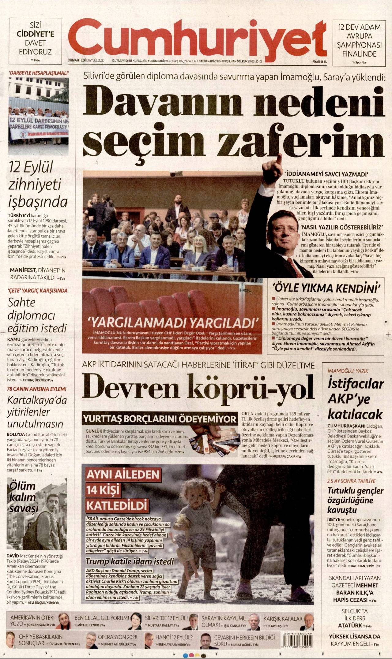 Cumhuriyet
