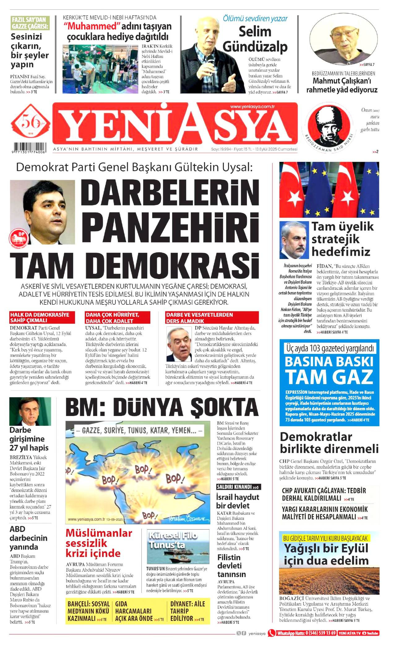 Yeni Asya