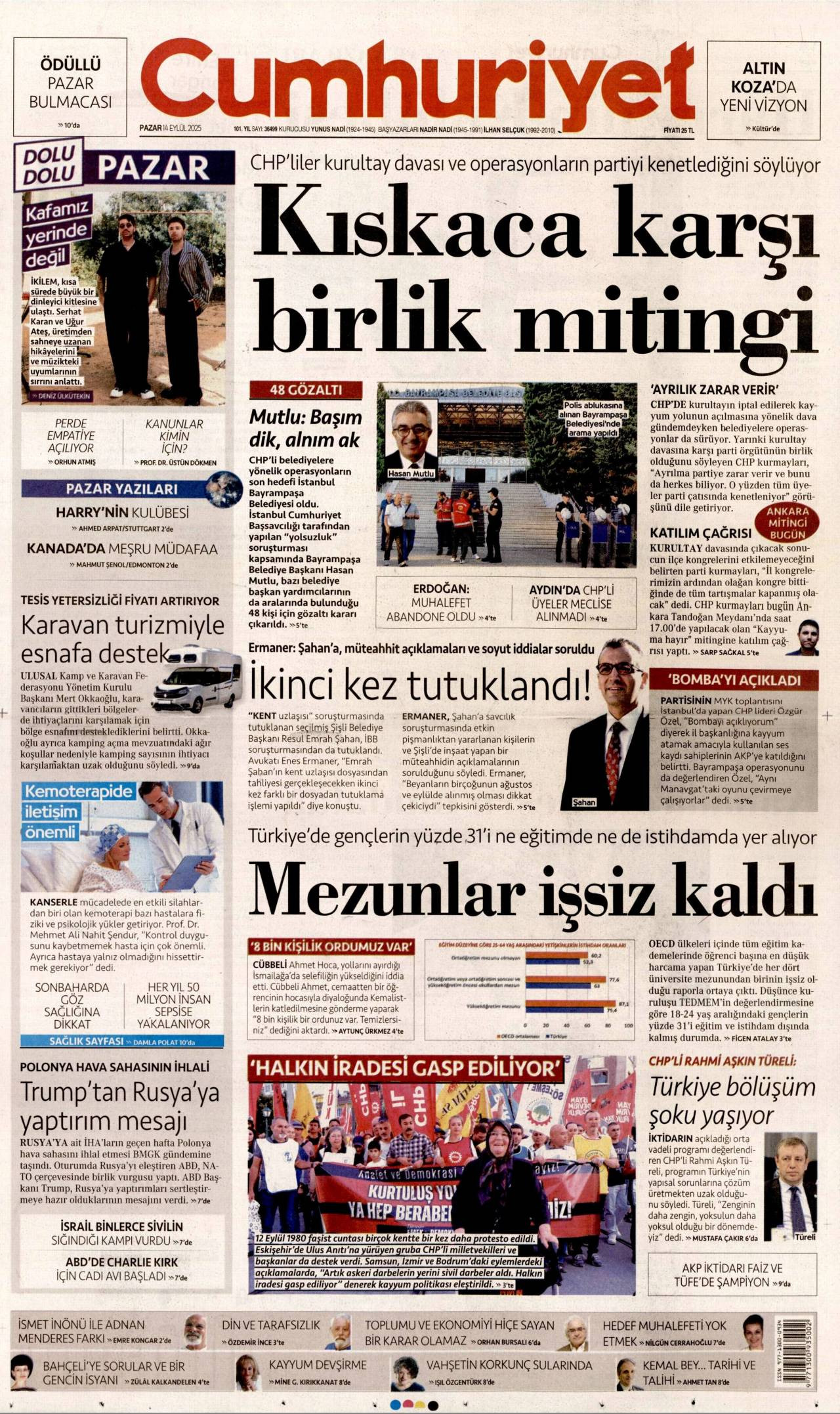 Cumhuriyet