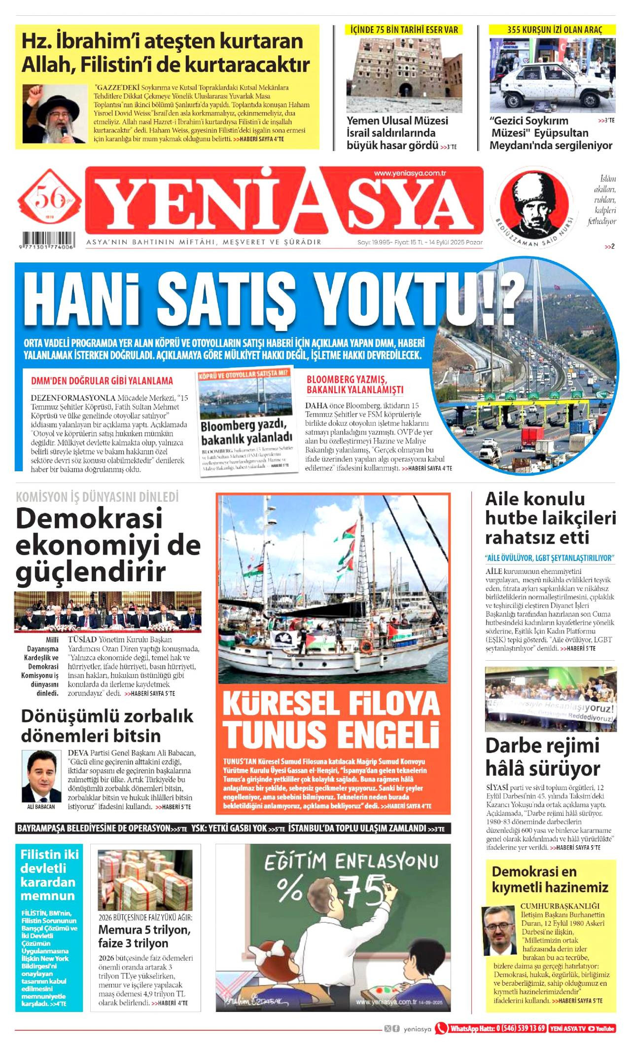 Yeni Asya