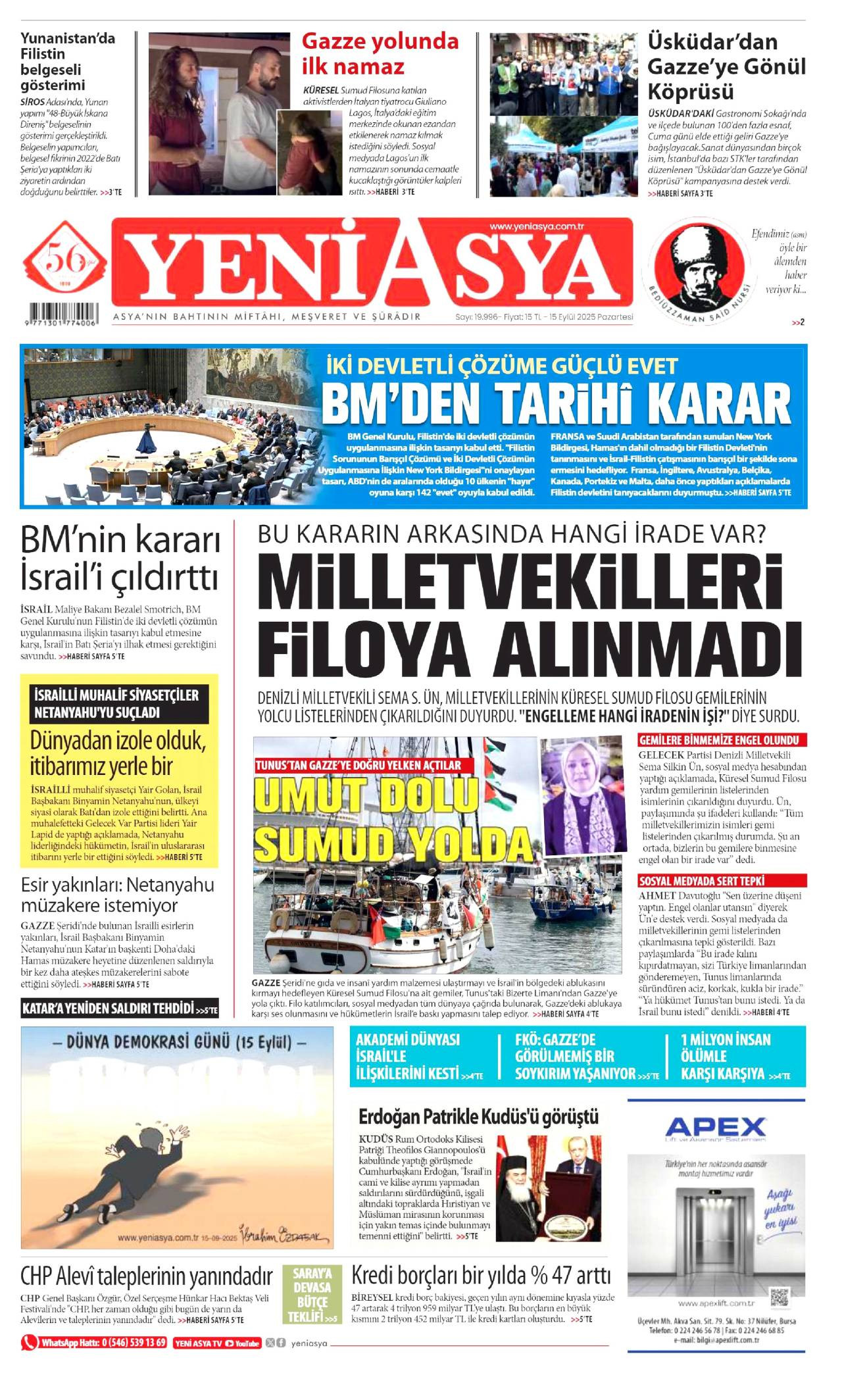 Yeni Asya