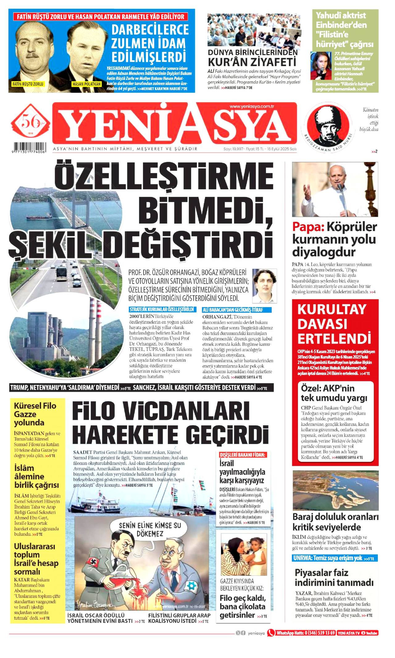 Yeni Asya