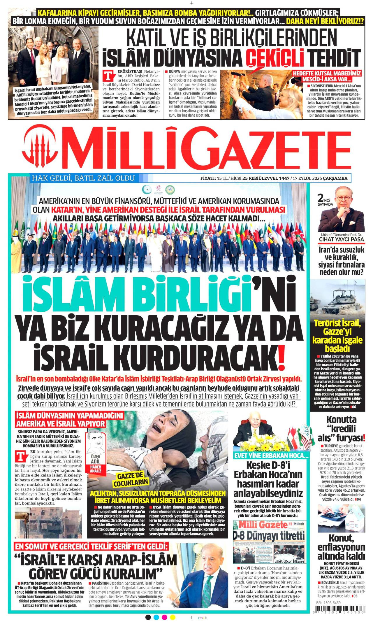 Milli Gazete