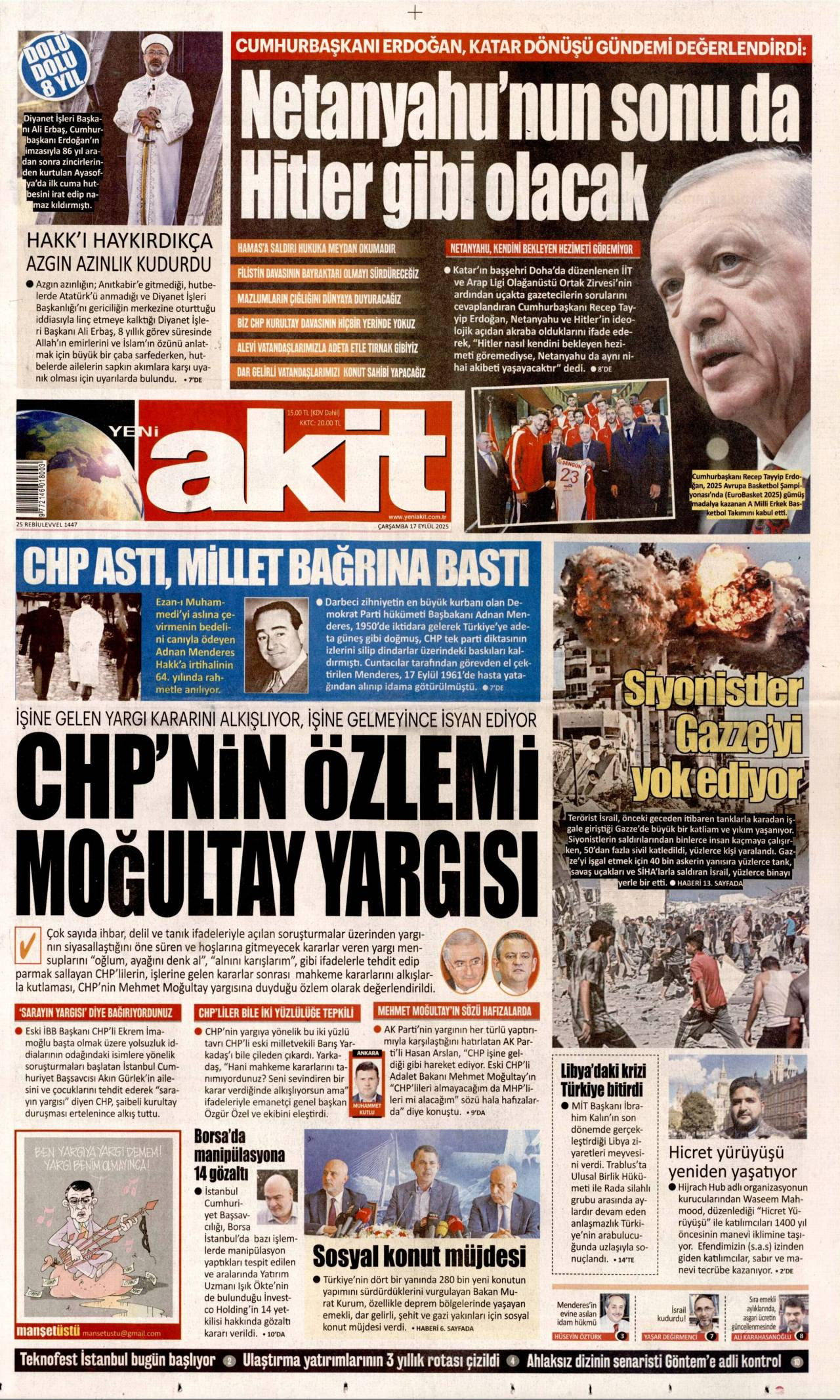 Yeni Akit