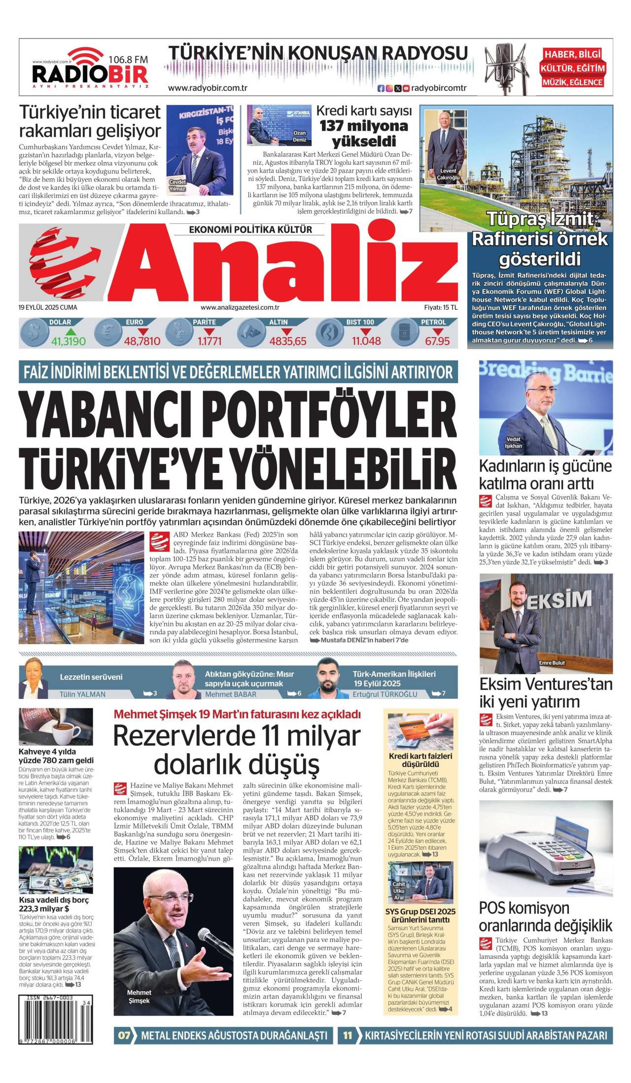 analiz