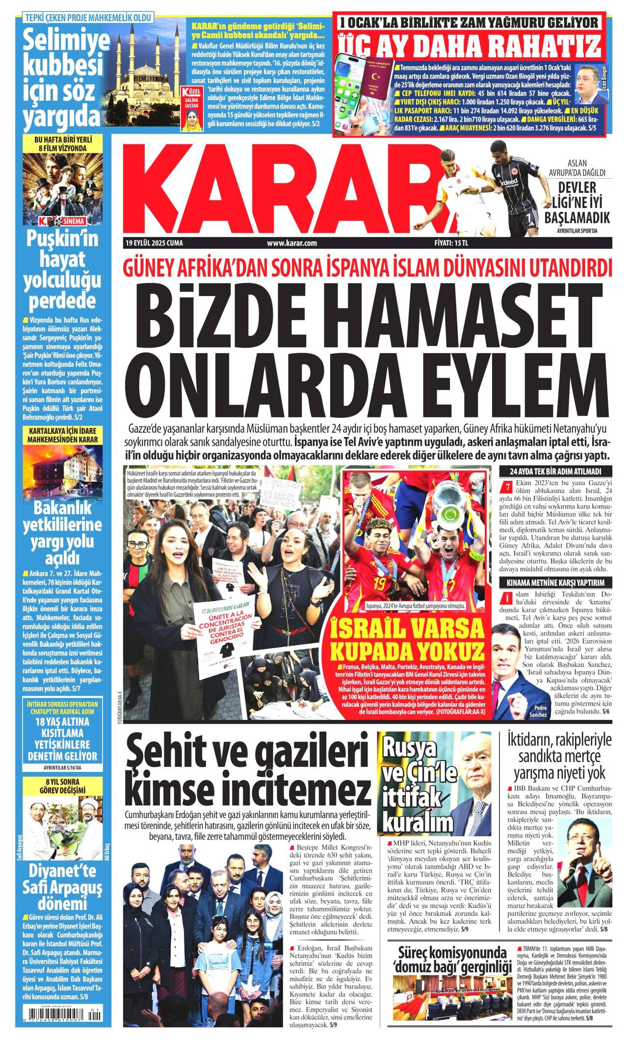 Karar