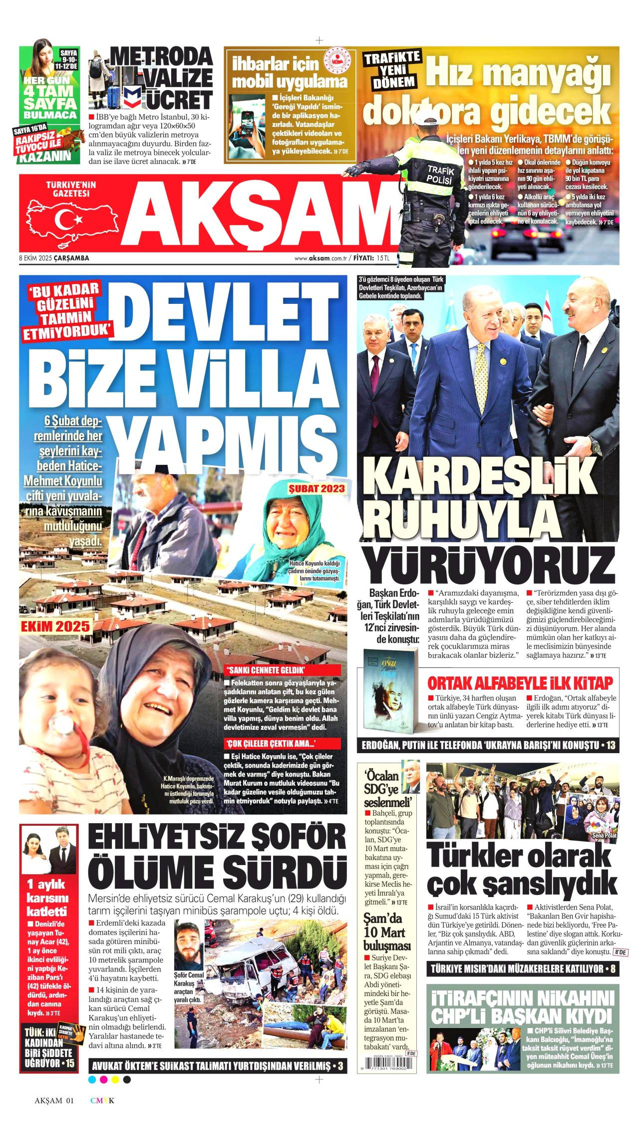 aksam