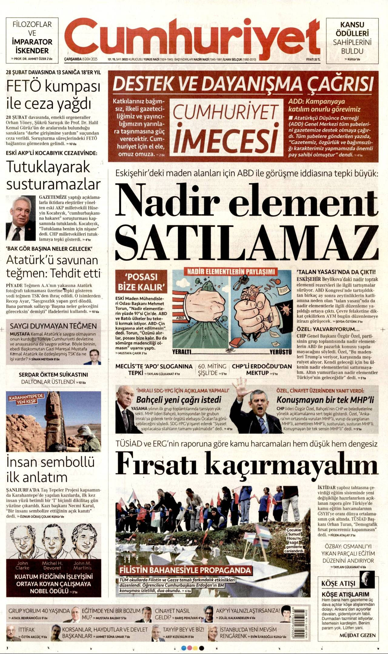 Cumhuriyet